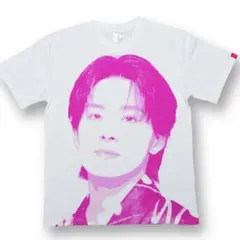 JO1 5thAnniversary 祭り 川西拓実 Tシャツ うりざね 川柳