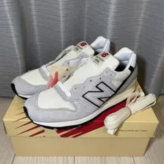 New Balance U996TG GRAY MADE IN USA