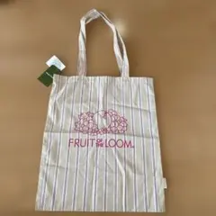 トートバッグ　フルーツオブザルームのサムネイル