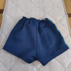 体操服ショーツ　120