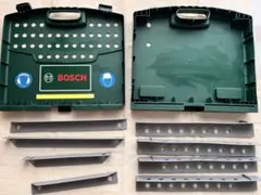 BOSCH(ボッシュ)垂直穴あけガイド(ダボ穴ガイド) 2607000549 - メルカリ