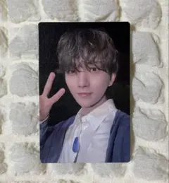 ジョシュア トレカ メンシプ