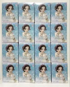 メダリストLuminasta 結束いのり 16点セット