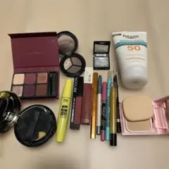 デパコス まとめ売り CHANEL Dior ADDICTION - メルカリ