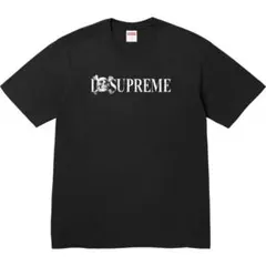 26SS Supreme Supper Tee XL BLACK 最後の晩餐 - メルカリ