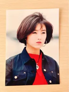 2025年最新】酒井法子さんの人気アイテム - メルカリ