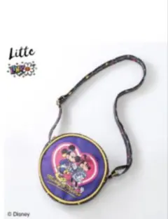 しまむらLITTC ベビーバック リトシー LINK@のサムネイル