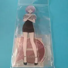 祐天寺にゃむ アクリルスタンド