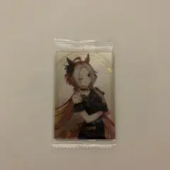 ウマ娘 ツインウエハース Special R 2025 オルフェーヴル
