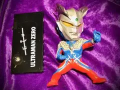 ウルトラマンゼロ デフォリアル