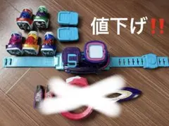 バンダイ 仮面ライダーリバイス 変身ベルト DXリバイスドライバー仮面ライダー…