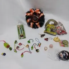 お茶犬　THE DOG 　マメシバ　など　まとめ売り