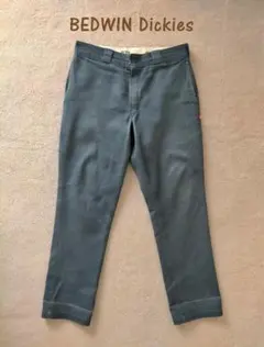 BEDWIN Dickies ディッキーズ 874ワークパンツ ΣPのサムネイル