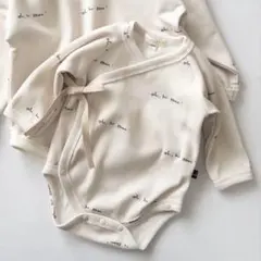 itsukanote ボディースーツ