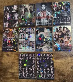RIZIN ポテトスナック 10枚セット