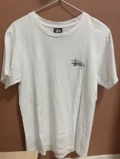 Stussy ステューシー Tシャツ ホワイト M