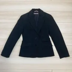 【美品】PS Paul Smith Women テーラードジャケット 38 M