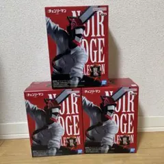 チェンソーマン レゼ篇 Noir Edge Collection フィギュア