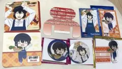 SPY×FAMILY ユーリ　スイパラ