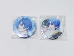 うたプリ BGS 缶バッジ 真斗 - メルカリ