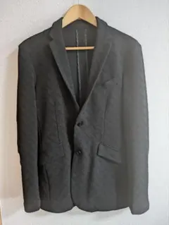 HIDEAWAYS NICOLE テーラードジャケット