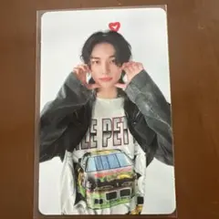 2026年最新】Straykids ヒョンジン 会場限定の人気アイテム - メルカリ