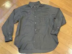 Nigel Cabourn British Officers Shirt 52のサムネイル