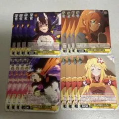 ヴァイス プリンセスコネクト プリコネ デッキ パーツ - メルカリ