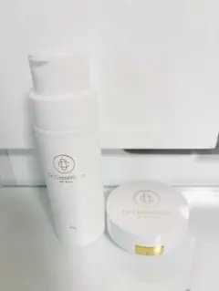 Dr Cosmetiques YT Skin Dr.BBクリーム よしたぐ - メルカリ