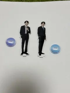 2025年最新】樋口幸平 アクスタの人気アイテム - メルカリ