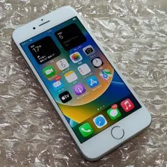 iPhone7 32GB シルバー　NNCF2J/A バッテリー75% iPhone7 32GB シルバー NNCF2J/A バッテリー75% - メルカリ