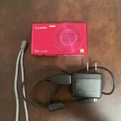 Panasonic LUMIX DMC-SZ9 디지털 카메라