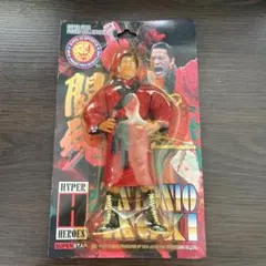 アントニオ猪木(オレンジガウンver.) 30周年記念フィギュア 【新品未開封】 Amazon | アントニオ猪木 フィギュア 30周年バージョン オレンジ