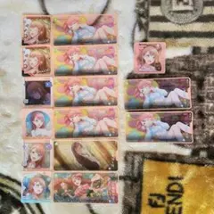 【期間限定値下げ】プロセカ メモステ みのり まとめ売り