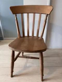 アンティーク チェア