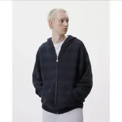 【THE TOKYO】CASHMERE REVERSIBLE ZIP UP THE TOKYO】CASHMERE REVERSIBLE ZIP UP - メルカリ