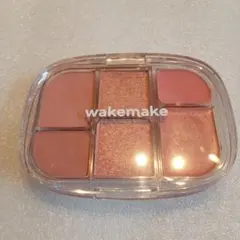 WAKEMAKE ソフトシマーマルチパレット 02のサムネイル