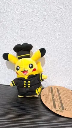 2026年最新】シェフピカチュウの人気アイテム - メルカリ