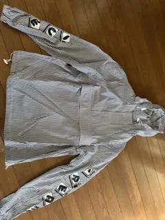 ナイロンジャケット