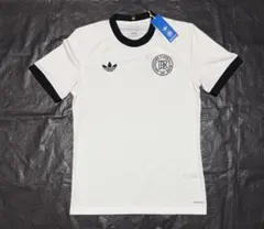 adidas DFB ドイツ代表125周年記念 GKユニフォーム - メルカリ
