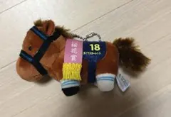 サラブレッドコレクション　ダイワスカーレット