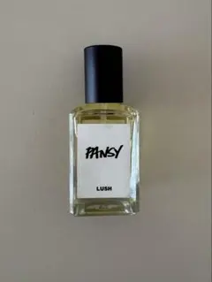 LUSH PANSY パフューム 30ml