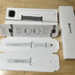 Apple Watch SE アップルウォッチSE 40MM