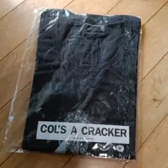 ブラック 長袖Tシャツ M