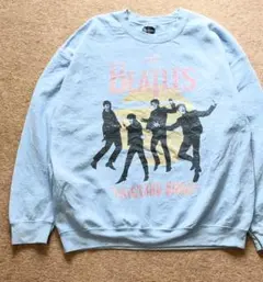 2025年最新】beatles tシャツ ヴィンテージの人気アイテム - メルカリ