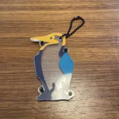 CHUMS アクリルキーホルダー