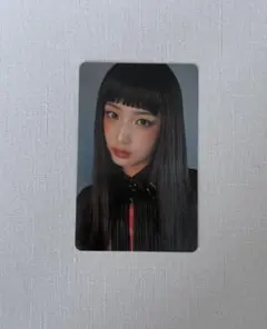 モモカ　トレカ　1st Album「HANA」A