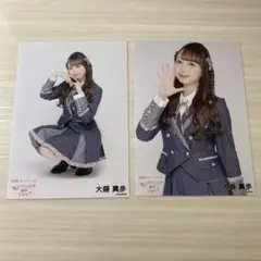 秋山由奈 AKB48 春コンサート2026 ランダム生写真 - メルカリ