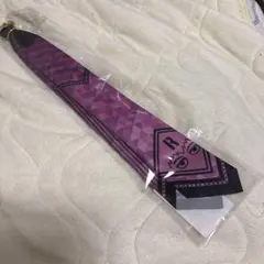 霊幻新隆 スカーフチャーム DMMスクラッチ　モブサイコ100 B-2賞