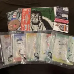 ワンピース一番くじ下位賞まとめ売り